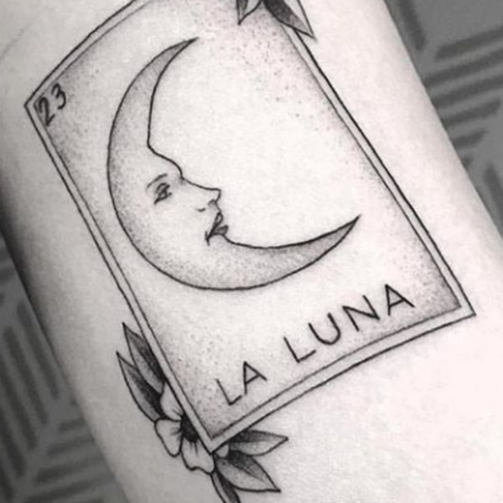 Meet your Posher, Michelle